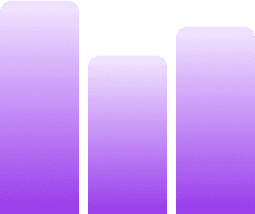 Data visualization charts and analytics dashboard showing customer feedback trends and insights