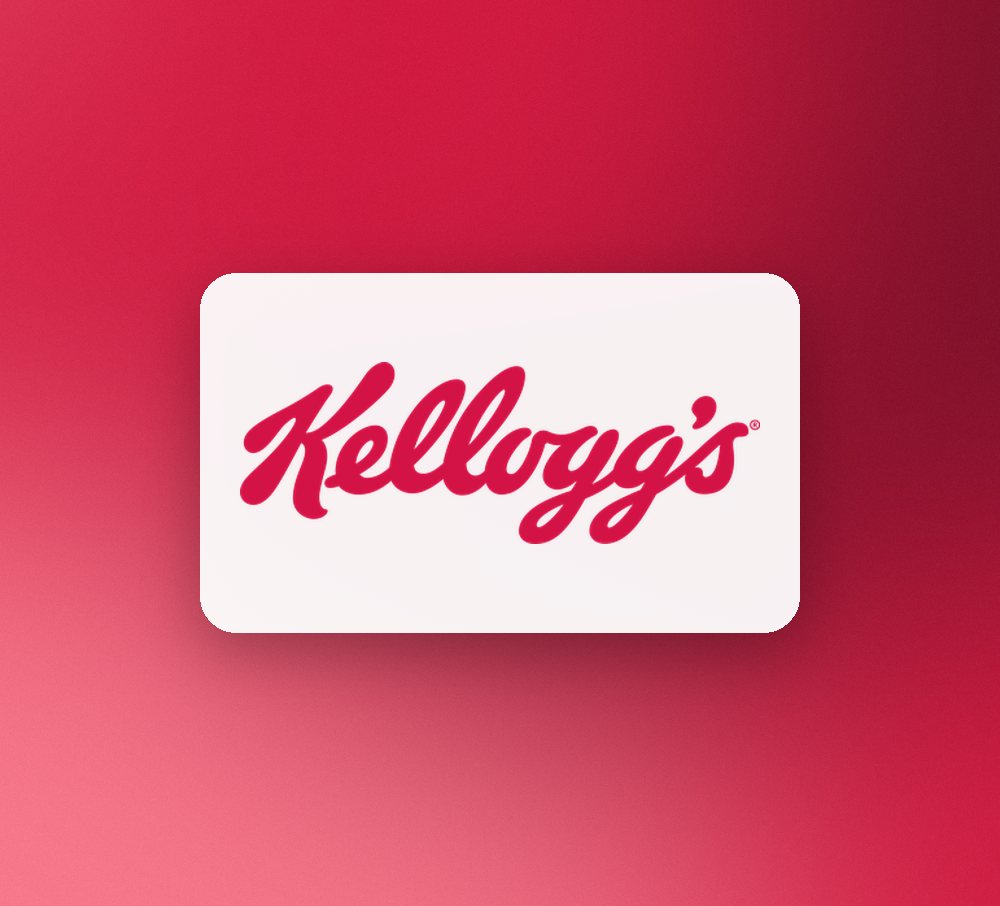 Kellogg's
