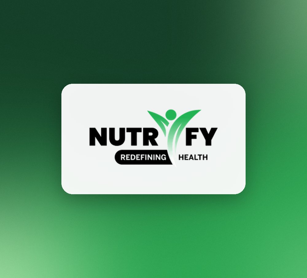 Nutrify